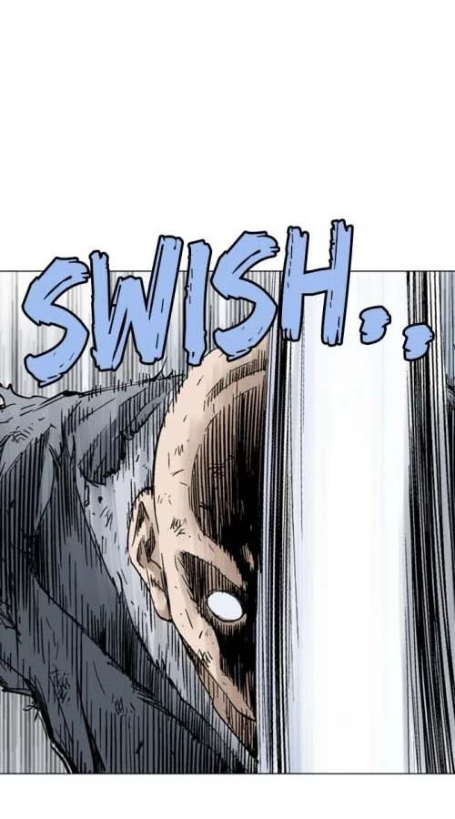 Gosu Chapter 165 - 100