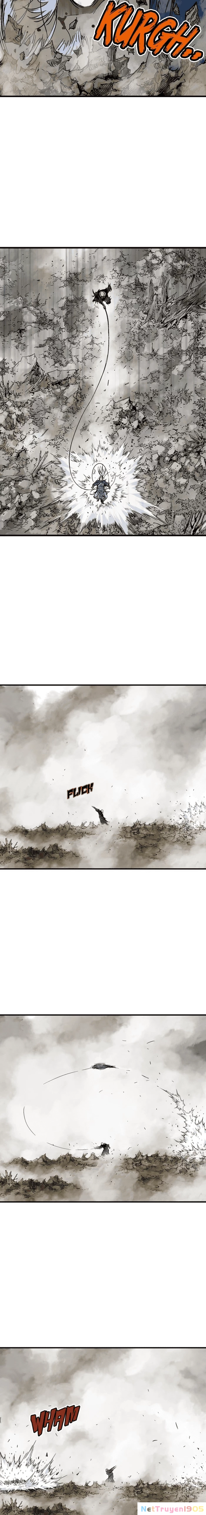 Gosu Chapter 166 - 5