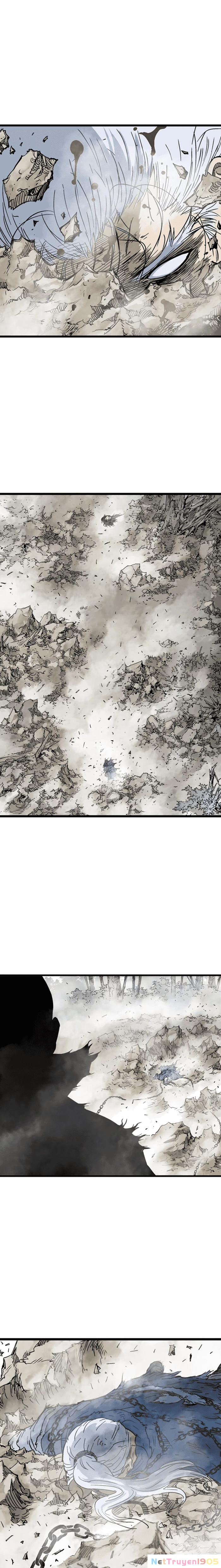 Gosu Chapter 166 - 7