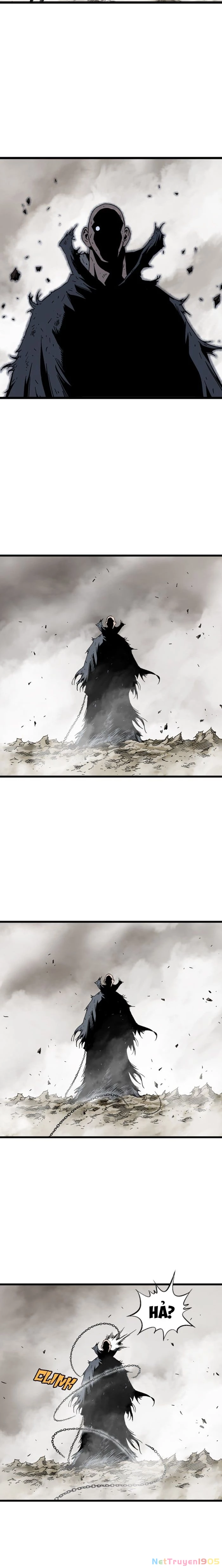 Gosu Chapter 166 - 8