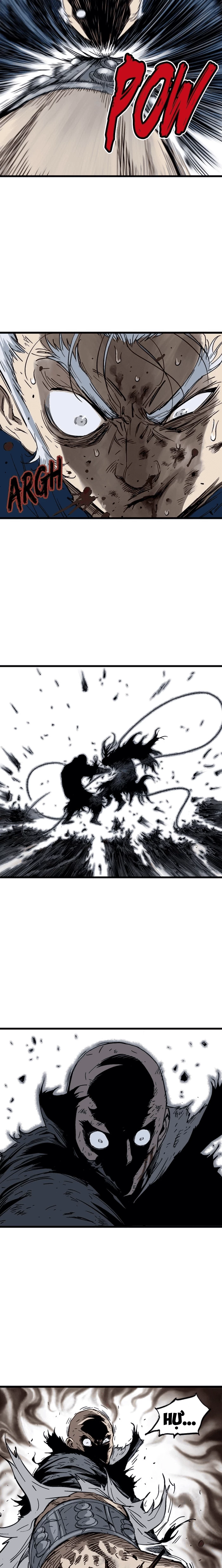 Gosu Chapter 166 - 11