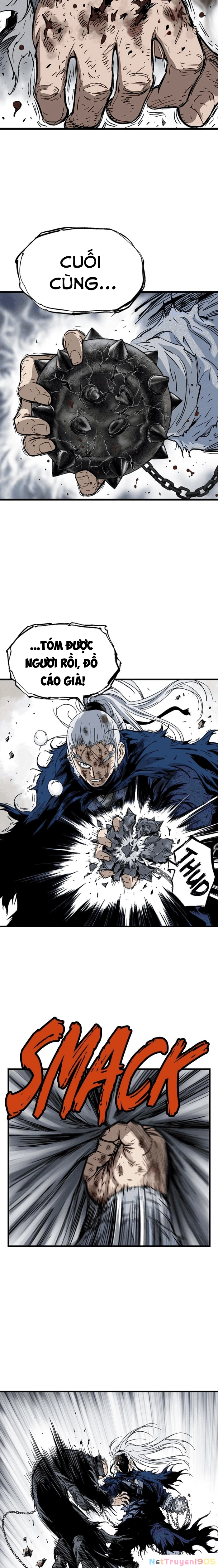 Gosu Chapter 166 - 12