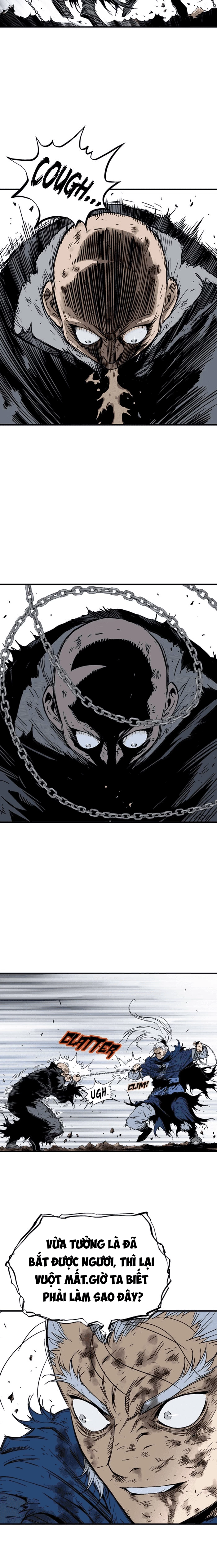 Gosu Chapter 166 - 13