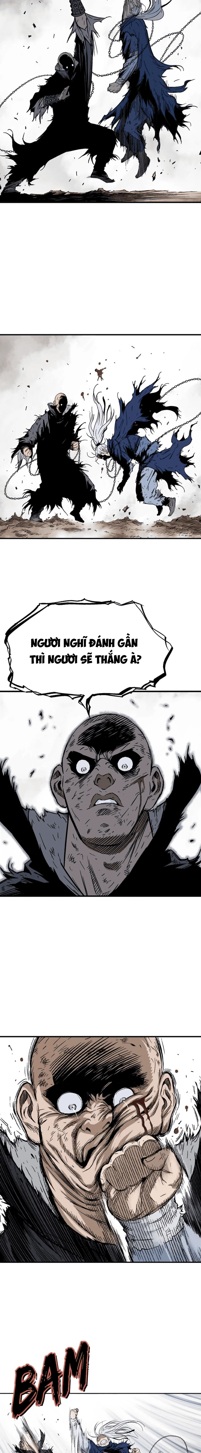 Gosu Chapter 166 - 15