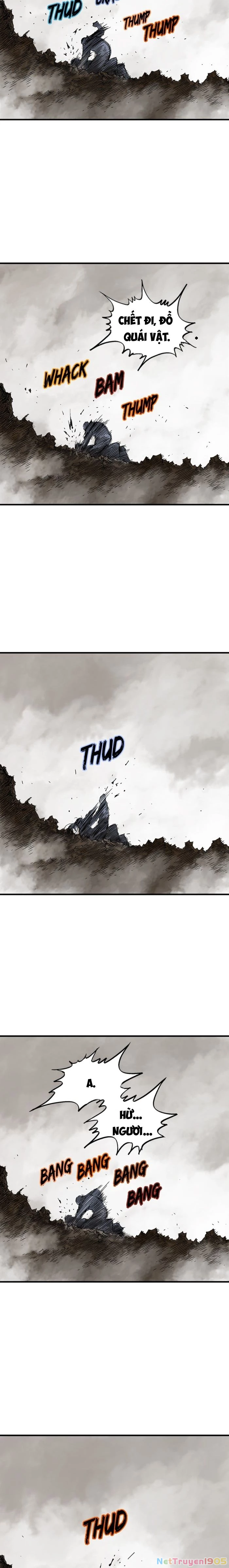 Gosu Chapter 166 - 22