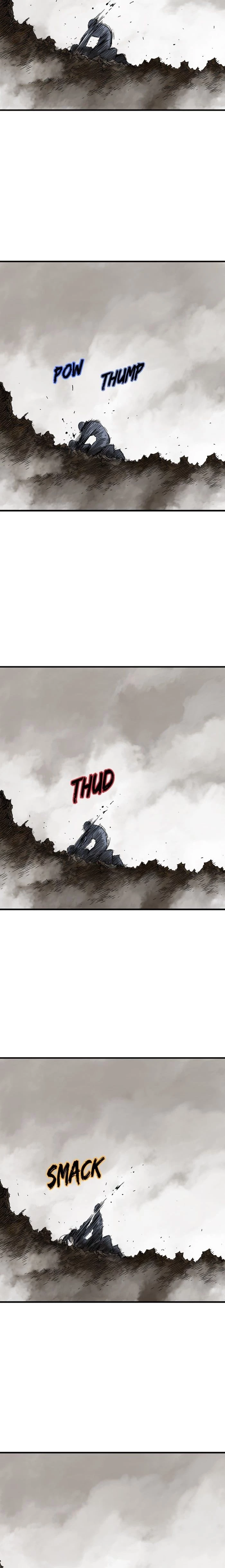 Gosu Chapter 166 - 23