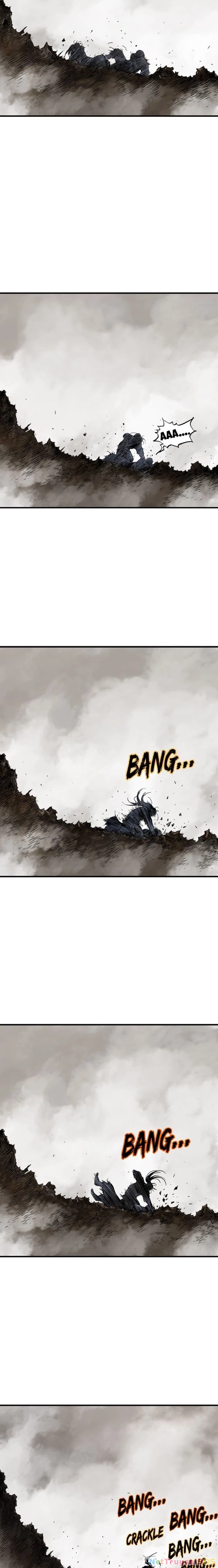 Gosu Chapter 166 - 24