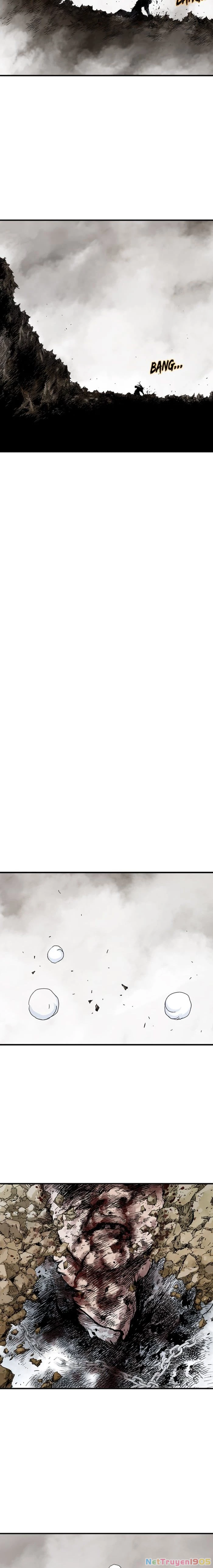 Gosu Chapter 166 - 25