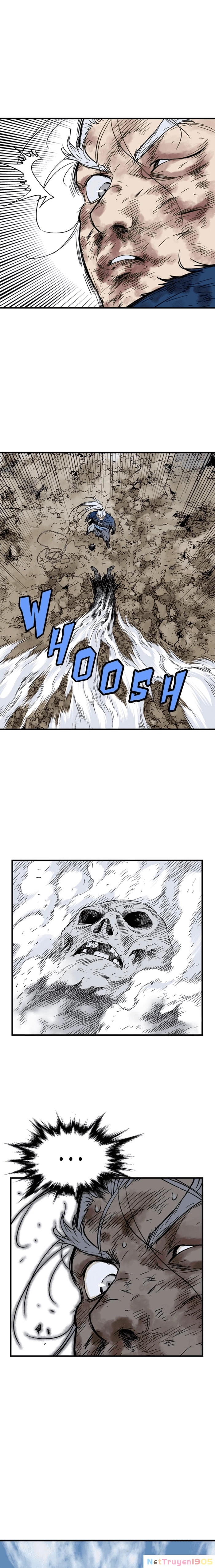 Gosu Chapter 166 - 28