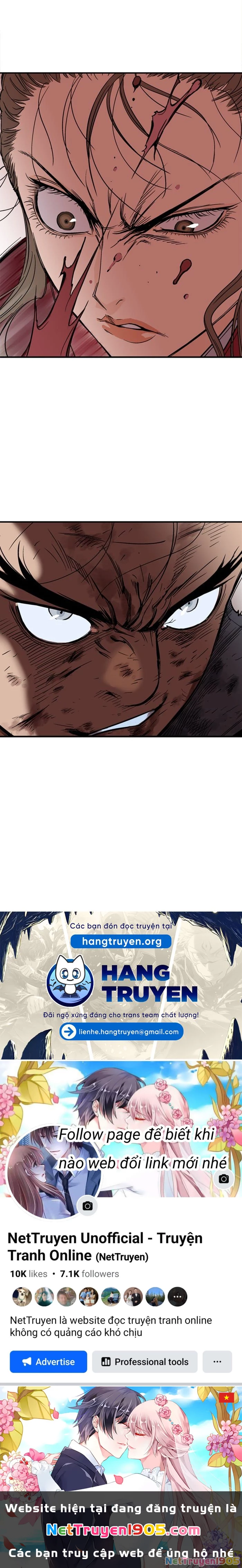 Gosu Chapter 166 - 30