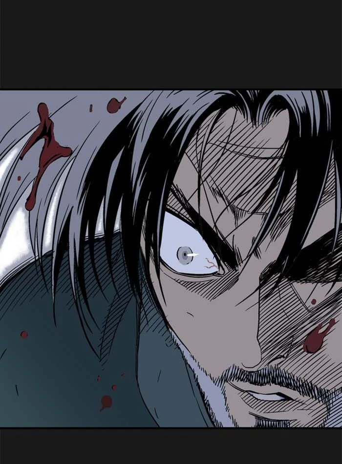 Gosu Chapter 167 - 5