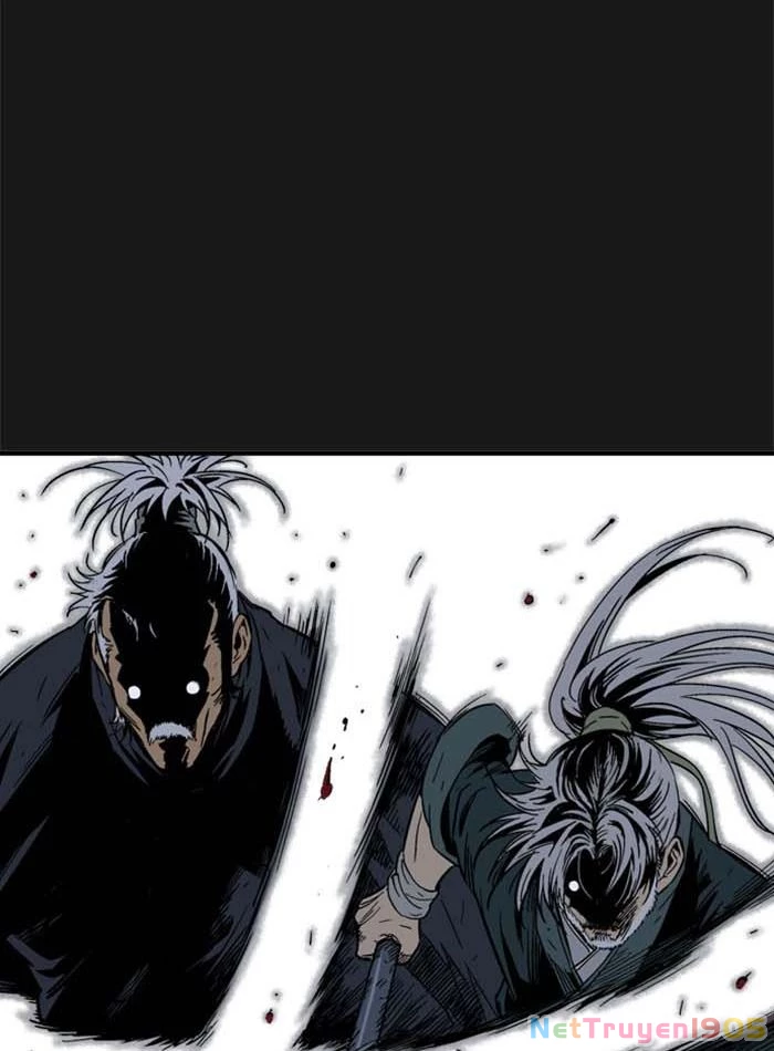 Gosu Chapter 167 - 6