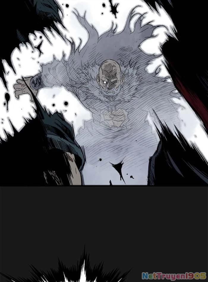 Gosu Chapter 167 - 9