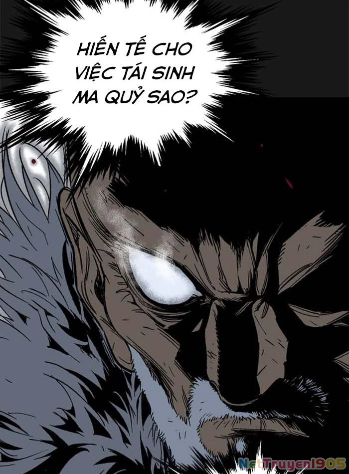 Gosu Chapter 167 - 10