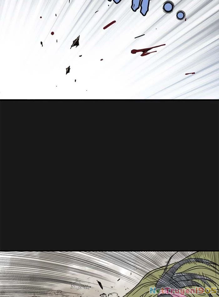 Gosu Chapter 167 - 16