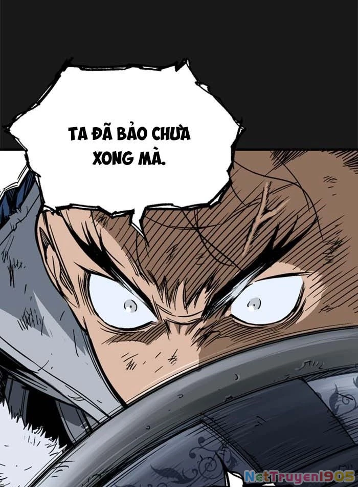 Gosu Chapter 167 - 18