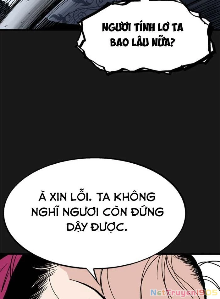 Gosu Chapter 167 - 19