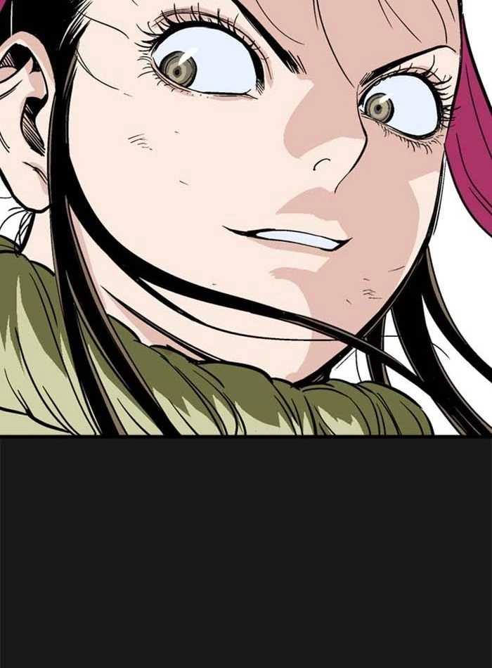 Gosu Chapter 167 - 20