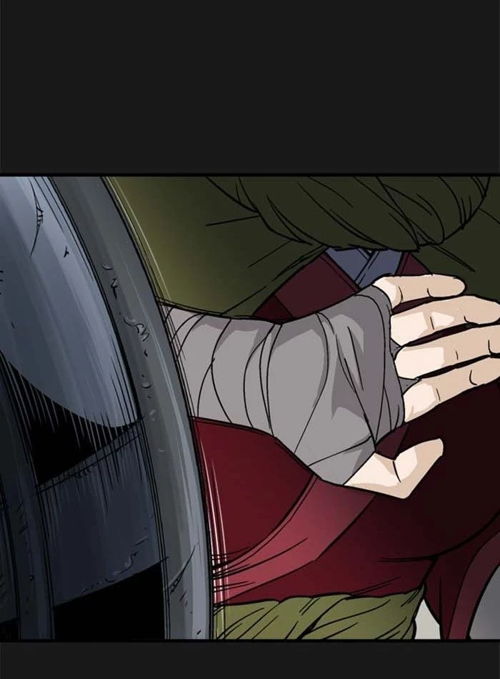 Gosu Chapter 167 - 21