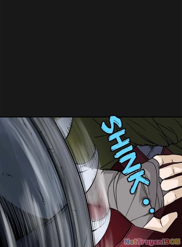 Gosu Chapter 167 - 22