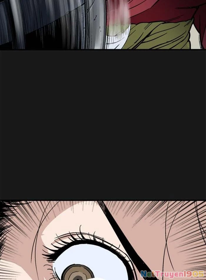 Gosu Chapter 167 - 23