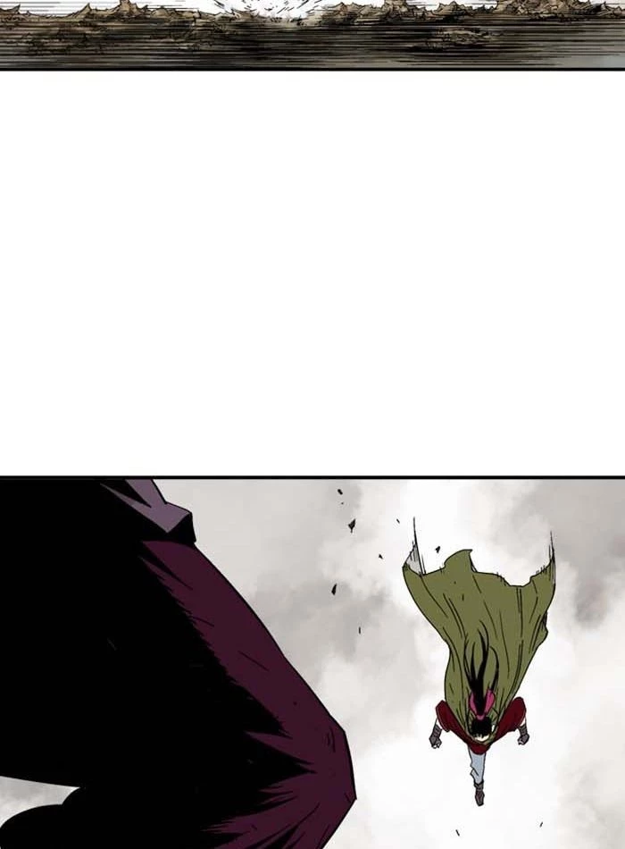 Gosu Chapter 167 - 28