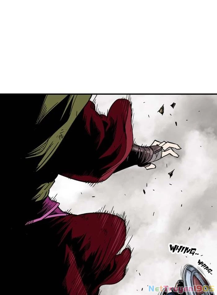 Gosu Chapter 167 - 32