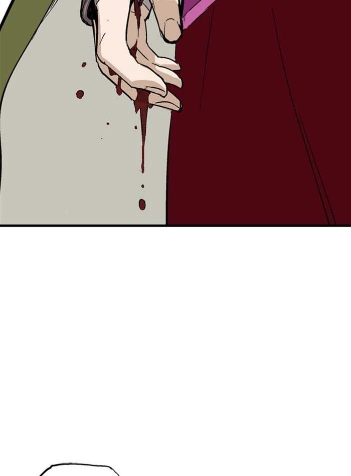 Gosu Chapter 167 - 34