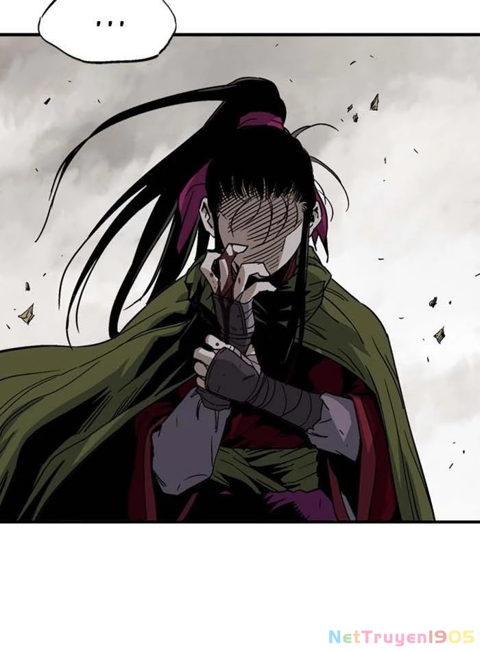 Gosu Chapter 167 - 35