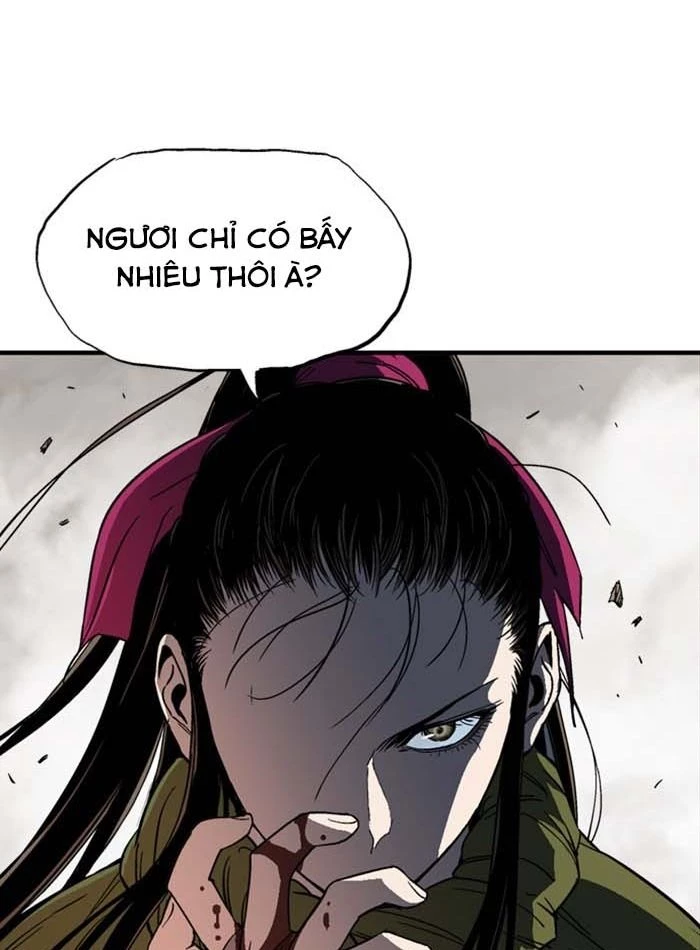 Gosu Chapter 167 - 36