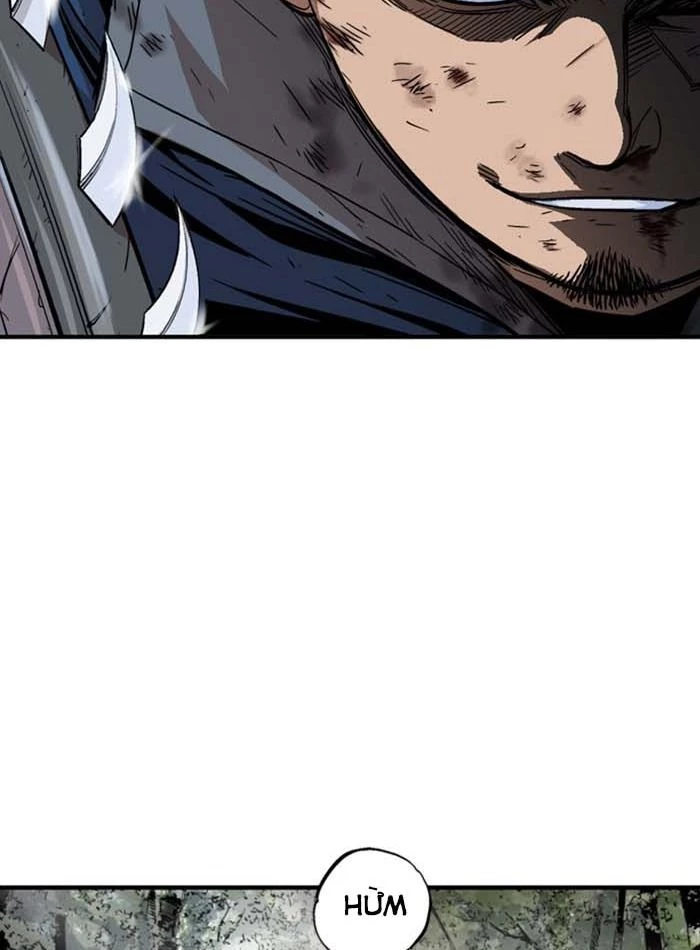 Gosu Chapter 167 - 38