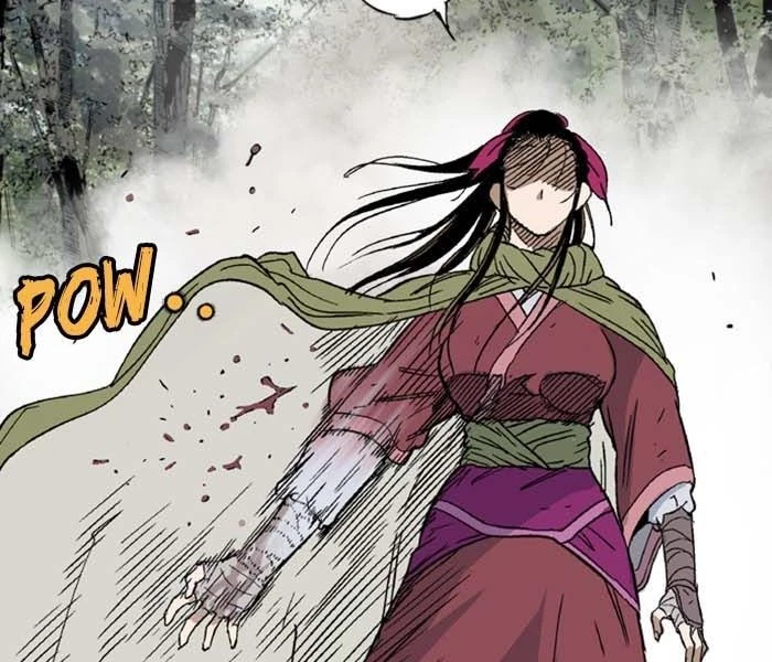 Gosu Chapter 167 - 39