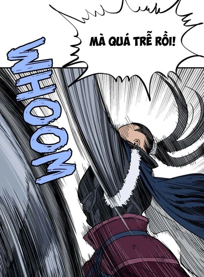 Gosu Chapter 167 - 49