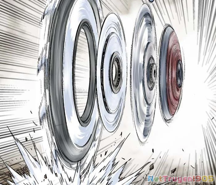Gosu Chapter 167 - 52