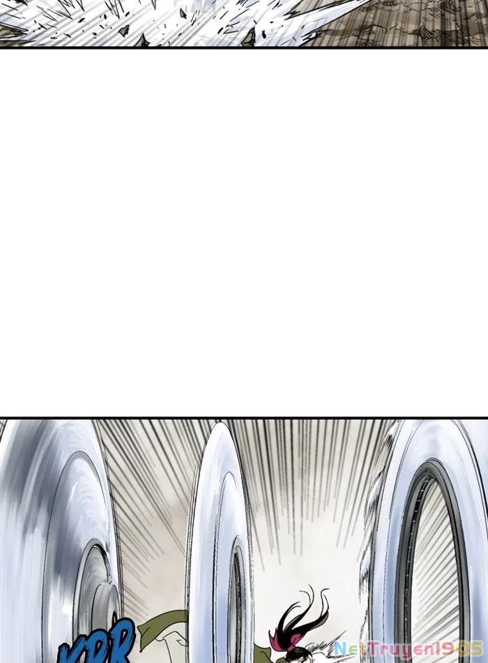 Gosu Chapter 167 - 53