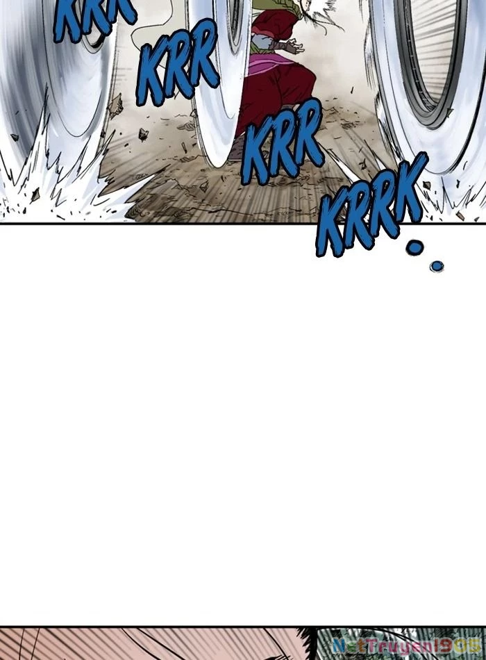 Gosu Chapter 167 - 54