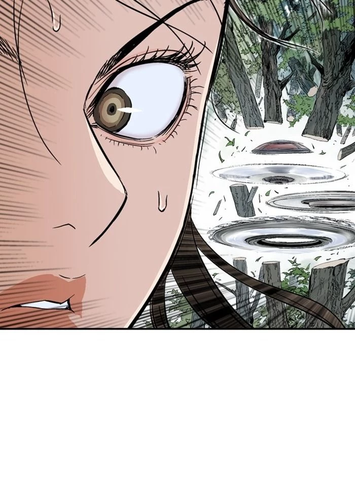 Gosu Chapter 167 - 55