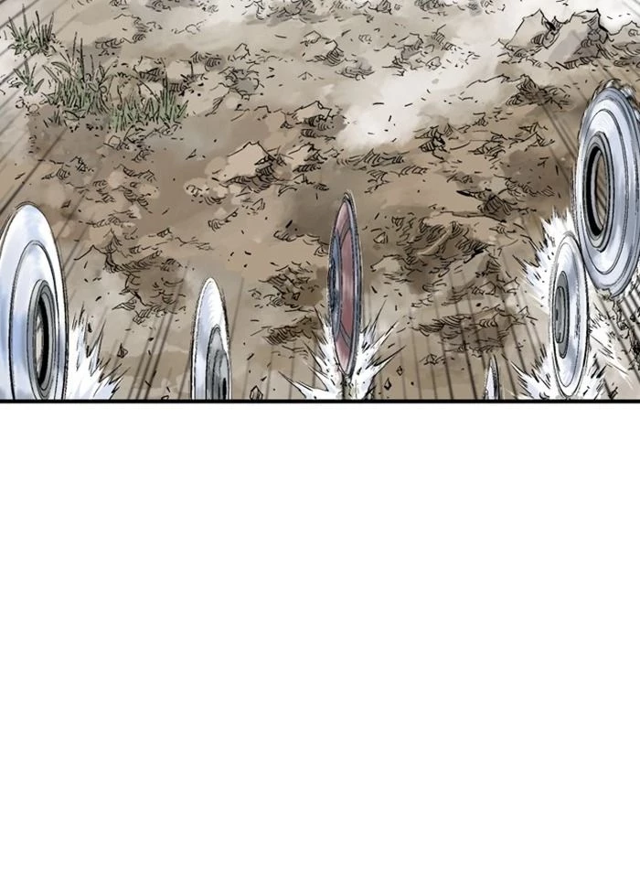 Gosu Chapter 167 - 59