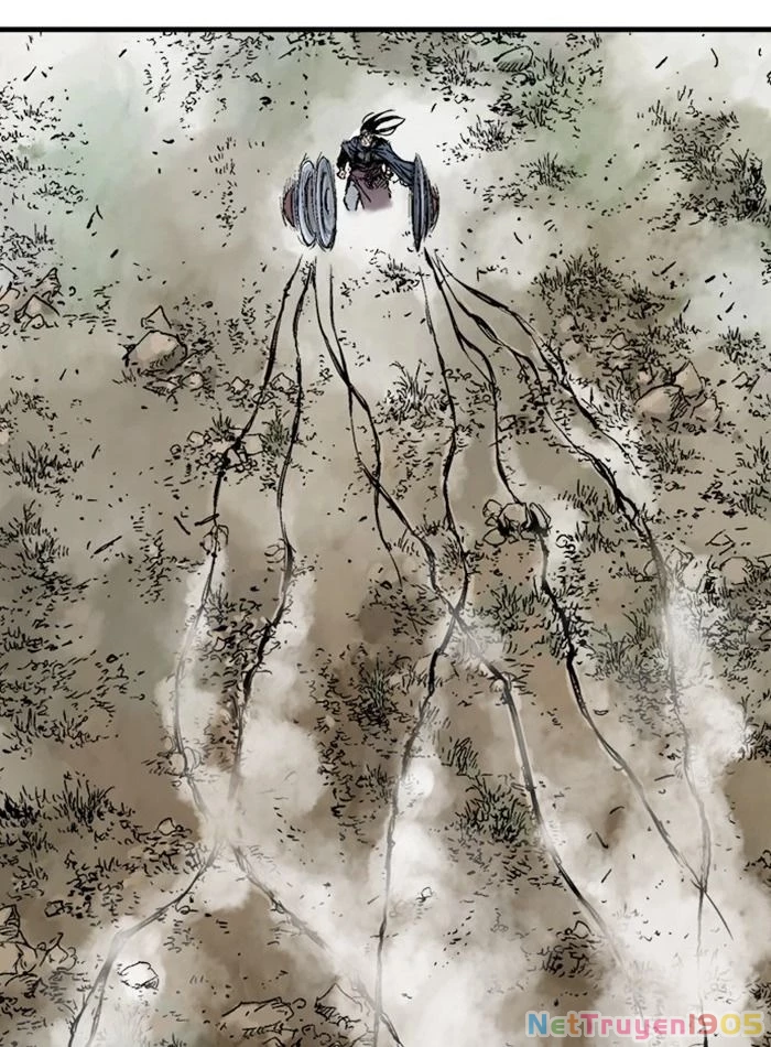 Gosu Chapter 167 - 60