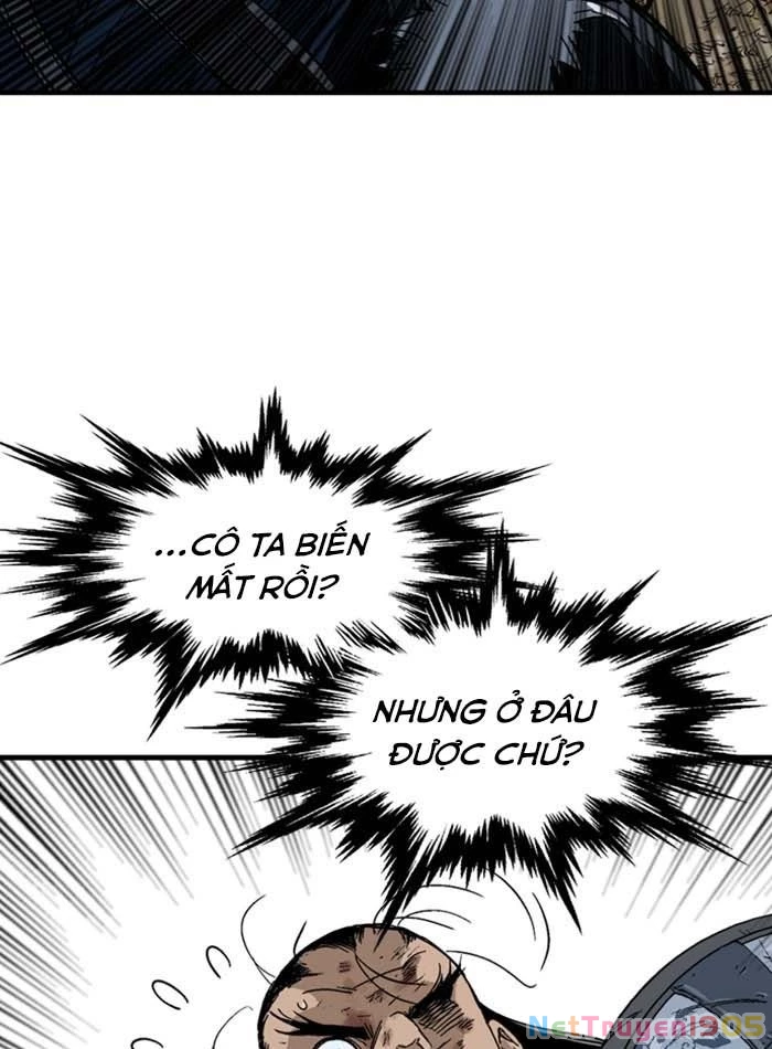 Gosu Chapter 167 - 74