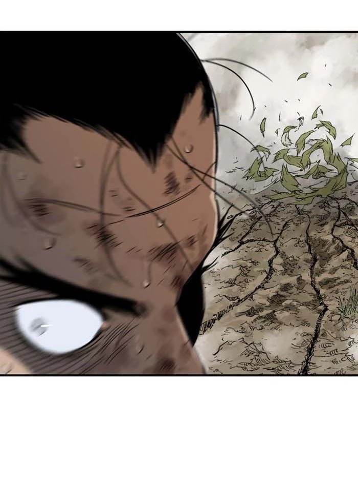 Gosu Chapter 167 - 76