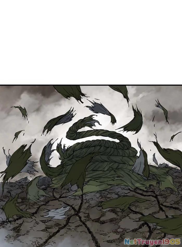 Gosu Chapter 167 - 77