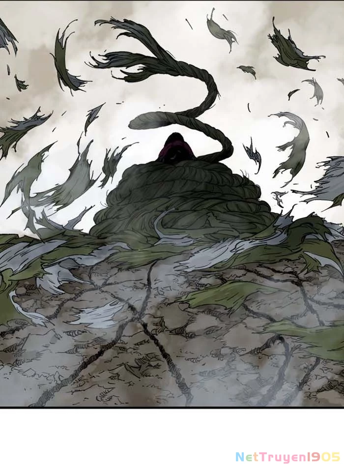 Gosu Chapter 167 - 79
