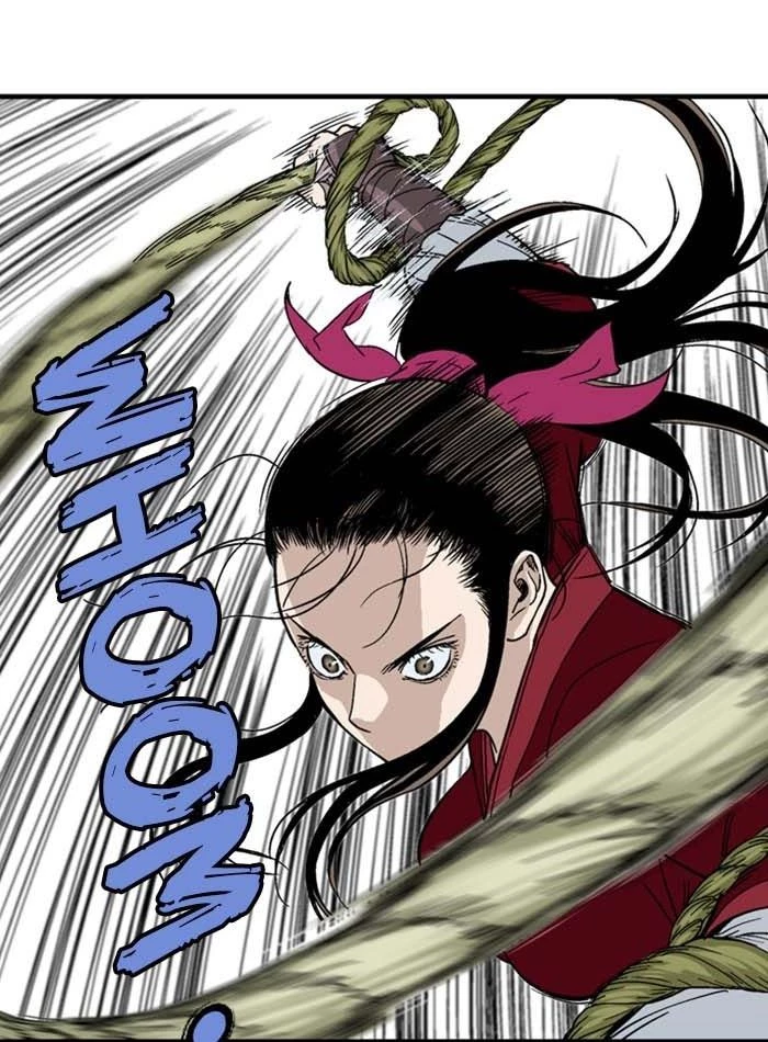 Gosu Chapter 167 - 83