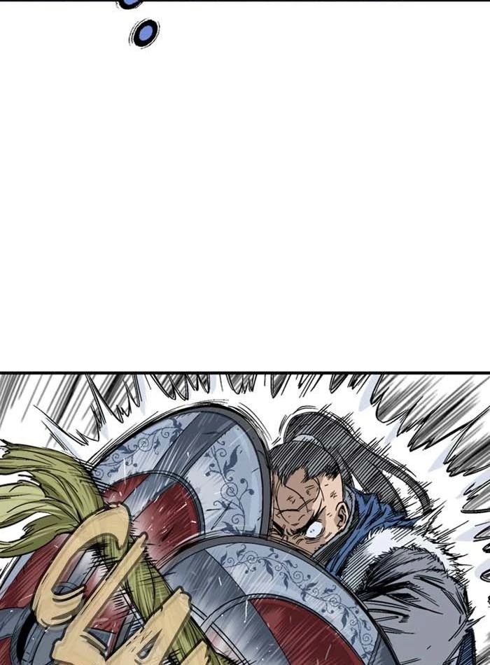 Gosu Chapter 167 - 84