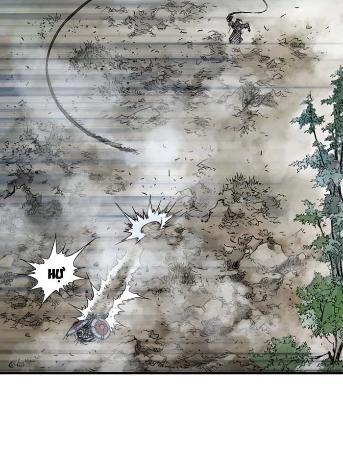 Gosu Chapter 167 - 86