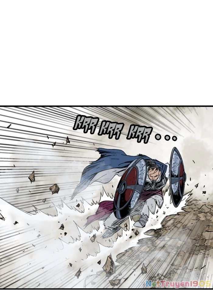 Gosu Chapter 167 - 87