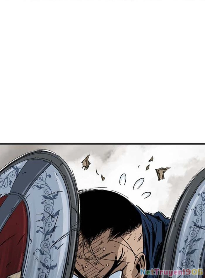 Gosu Chapter 167 - 88