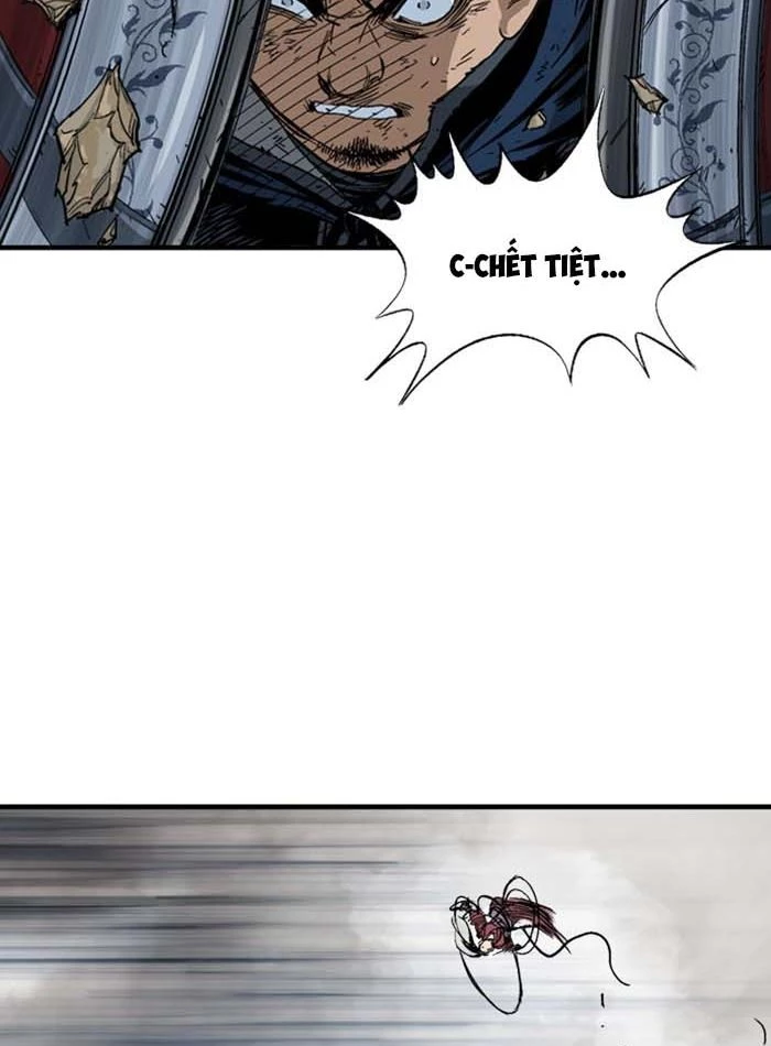Gosu Chapter 167 - 89