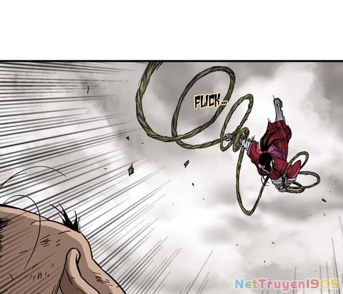 Gosu Chapter 167 - 91